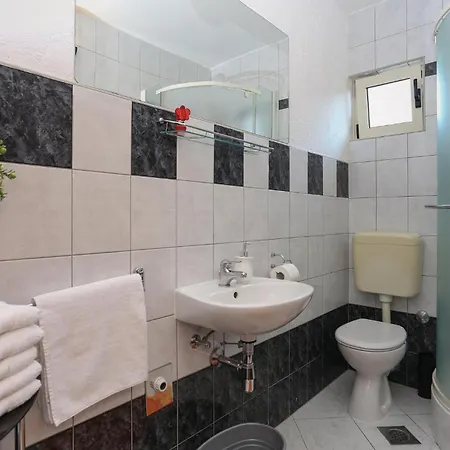 Apartment Apartment Put Vlaka III *