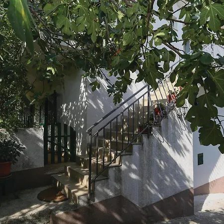 Apartment Put Vlaka III * Trogir