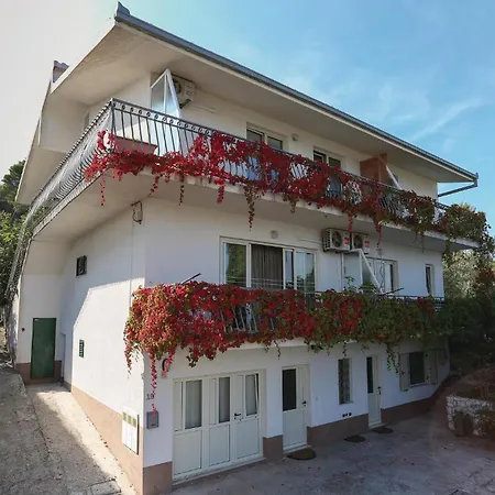 Apartment Put Vlaka III * Trogir