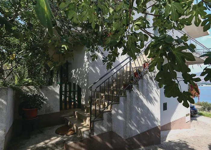 Put Vlaka Iii * Трогір