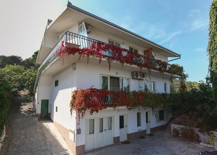 Put Vlaka Iii * 트로기르