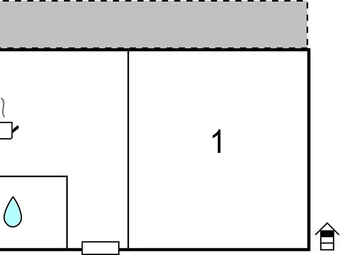 Put Vlaka Iii Апартаменти