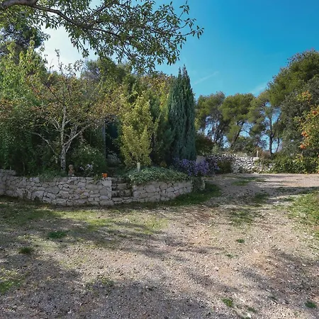 Put Vlaka Iii Apartman Trogir