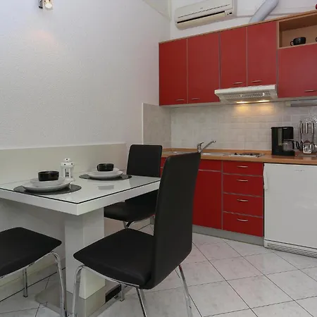 Apartment Put Vlaka III Trogir