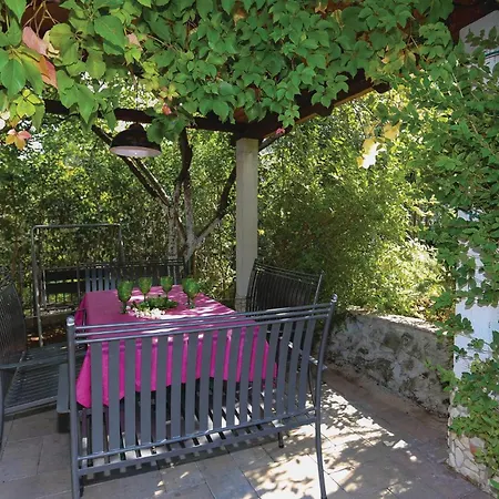 Apartment Put Vlaka III