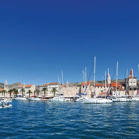 Put Vlaka Iii Apartman *