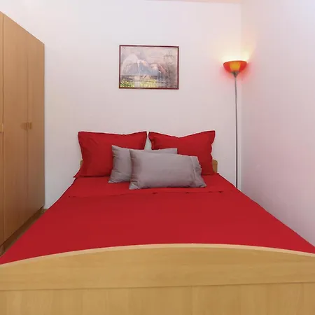 Apartment Put Vlaka III Apartman