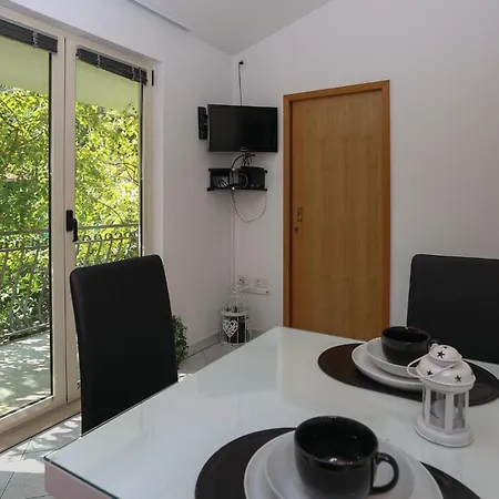 Apartment Put Vlaka III Trogir