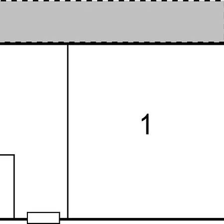 Apartment Put Vlaka III Apartman