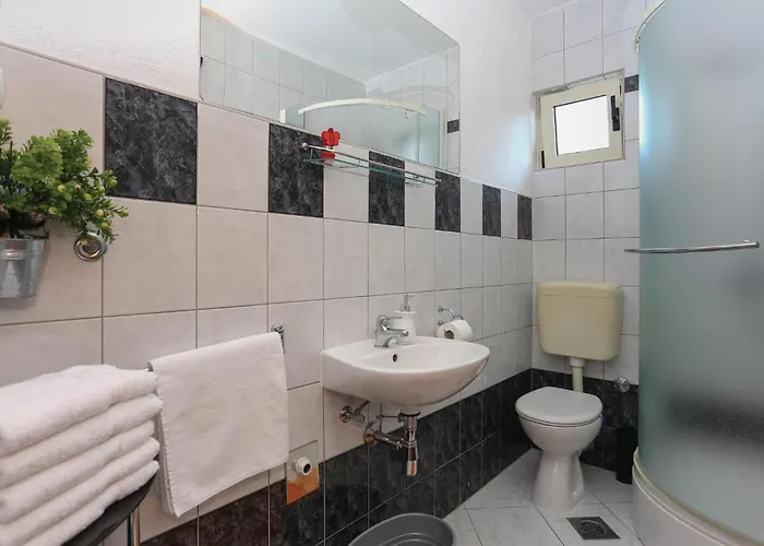 Apartman Put Vlaka Iii *