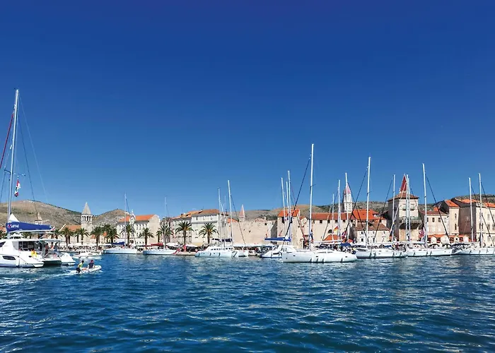 Put Vlaka Iii Apartman *