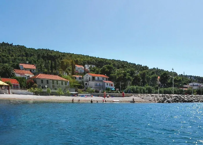 Put Vlaka Iii Apartman