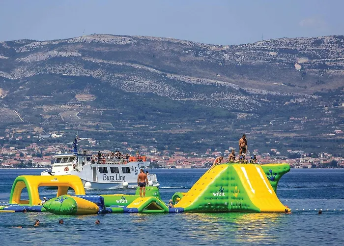 Apartman Put Vlaka Iii *