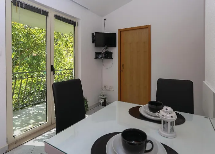 Put Vlaka Iii Trogir