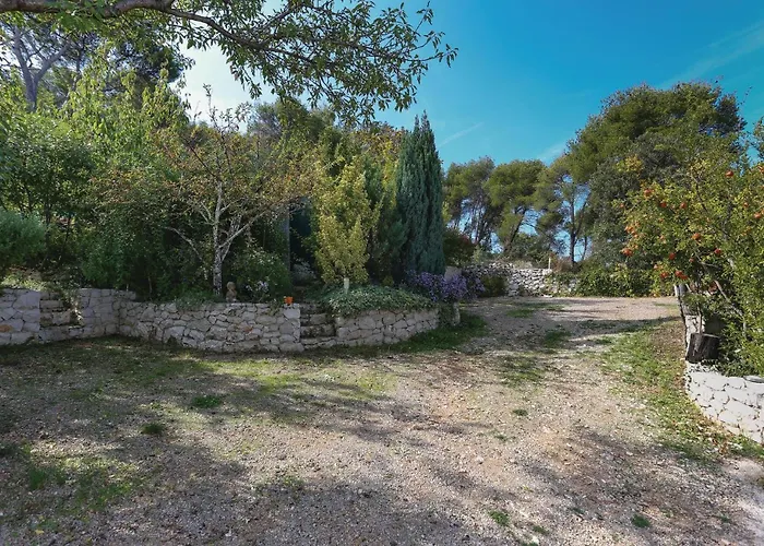 Put Vlaka Iii Appartement Trogir