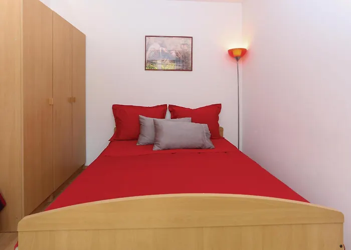 Put Vlaka Iii Appartement